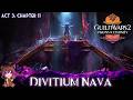 GW2 Divitium Nava | Visions of Eternity: Act 3 Chapter 11