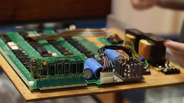 Great Computers Never Die - VCF East 2016