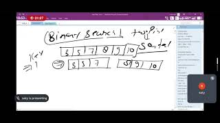 Binary Search Introduction | DSA with JavaScript — Part 2