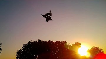 Ardupilot + Arduino Hybrid Development - VTOL Thrust Vectoring