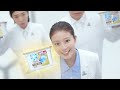 アリエールジェルボールプロ サウンドロゴ篇 6