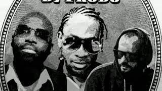 Money Talk...Bounty Killer.Richie Stephens.Dj Frodo