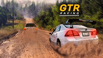 GTR Racing | Multiplayer Car Racing Game | Devlog # 1