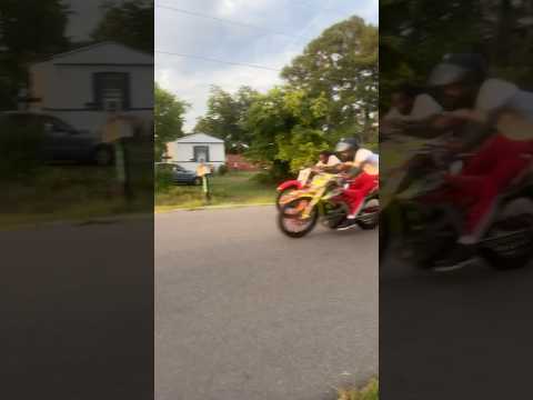 2017 Crf450r vs