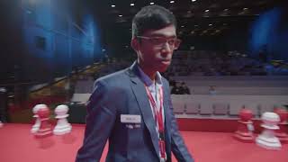 Meet The 2024 Players! | #SuperbetChessClassicRomania