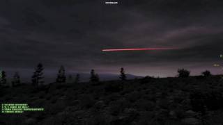 30 Secs of Arma 2 Extreme! [HD] 1080p Very High Settings!