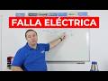 "El fusible y motor levanta vidrio se quedan, cambie ambos y sigue..." 👨🔧