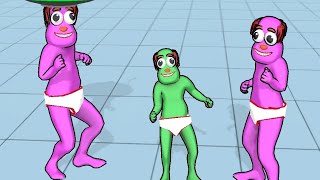 Annoying Uncle Punch Pool #games #cartton#funny  #funnycartoon #smartvihaal 