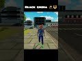 black ghoda 🔥 #gaming