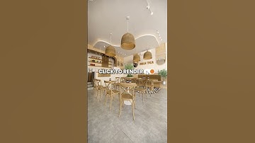 Enscape - Before and After #shorts