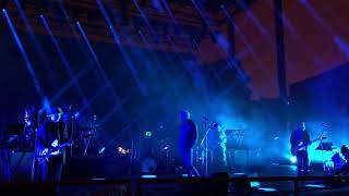 The National - “Lemonworld” - Red Rocks - Morrison, CO - 10/09/18