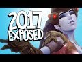 2017 EXPOSED