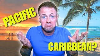 Costa Rica’s Pacific vs Caribbean Coast: Which One Should You Visit?
