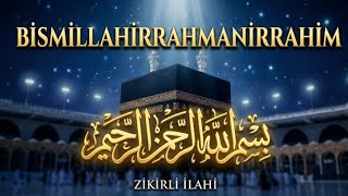 Muhammed Ezgen - Bismillahirrahmanirrahim | Zikirli İlahi 2026