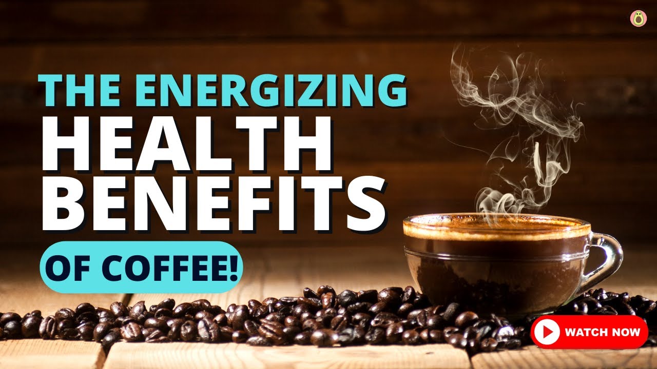 How Does Coffee Really Boost Your Body and Mind? - YouTube
