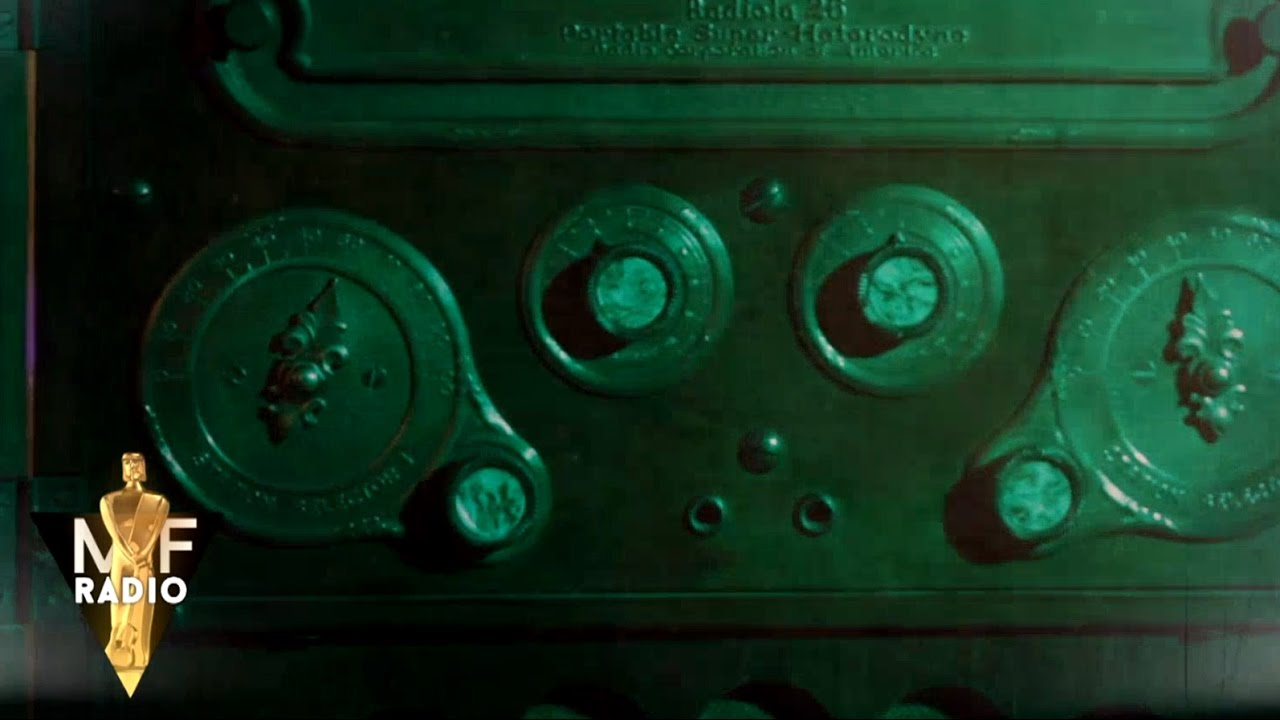 Así arrancó la transmisión de los Premios Martin Fierro de Radio