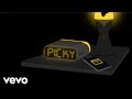 Sammie - Picky (Lyric Video) ft. Rotimi