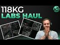 118kg Labs Haul - Escape from Tarkov