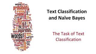 Naive Bayes Classification