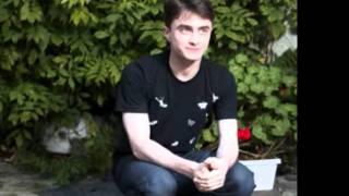 Daniel Radcliffe Slideshow
