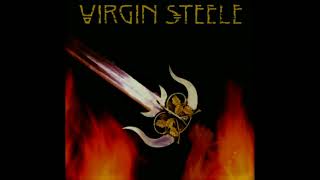 Virgin Steele - I Am the One (1984) (Sub en Español)