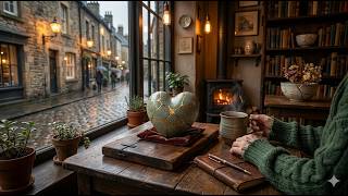 [playlist] Rainy Day Harmony: Cozy Reflections with a Kintsugi Heart Net Worth