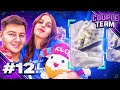 JAKIM CUDEM? NASZ NOWY ICON PICK!!!  @junajtedpl!!  | COUPLE TEAM #12