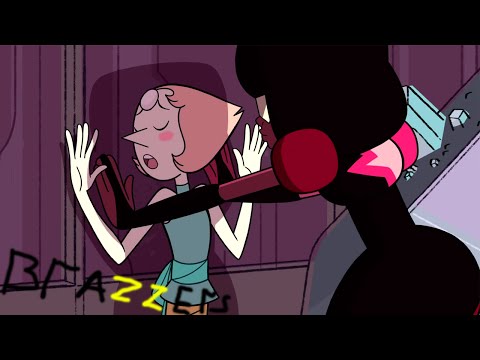 Лесбиянки во Вселенной Стивена! Lesbians in the Steven Universe