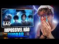 (chorei...) Mashup SAD | JRP ft. VMZoficial || TWL REACT ⚡