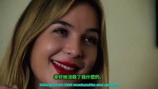 Super Girl's martial arts skills are put to the test against her own close friends