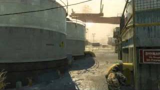 Black Ops Quad grenade kill