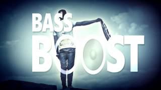 BROILER - WILD EYES (feat RAVVEL) (BASS BOOSTED)