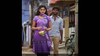 Madha Yaanai Koottam - Kona Kondakari Video | Kathir, Oviya
