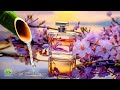 Relaxing Spa Music – Beautiful Calm Melodies with Bamboo Water Sounds for Tranquility and Balance