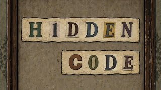 Hidden Code Mind Puzzle Level 18