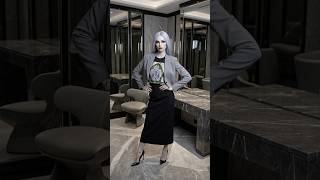 Dark hour elegance