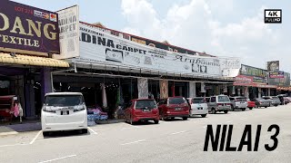 Nilai 3, Nilai (4k Video)