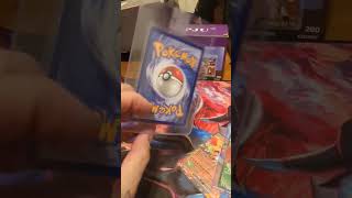 I gota love Gengar#gengar #fortheboys #pokemon #pokemoncards #likeandsubscribe #ascendedheroes #tcg