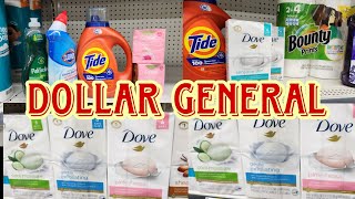 🔥🚨 PREPARATE PARA LAS OFERTAS *DOLLAR GENERAL 🔥🚨