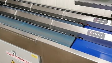 Viscon niepokojące dźwięki