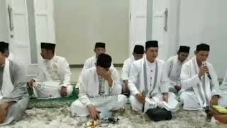 Majelis zikir tgk syeh samuzir penyejuk hati