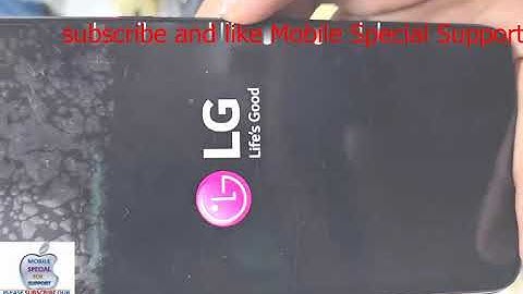 lg k61 frp remove mtk chipset latest security April 2024