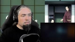 Shabake Opening & Ending Reaction