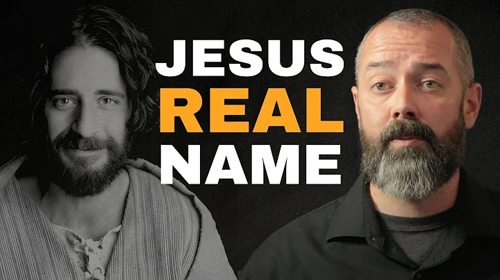 Why they changed His name from Yeshua to Jesus