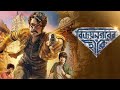 Prosenjit new bangla movie kakababu 4 bijoynogor er hire movie review