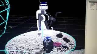 Famous ORK Plane Segmentation Trail Profile