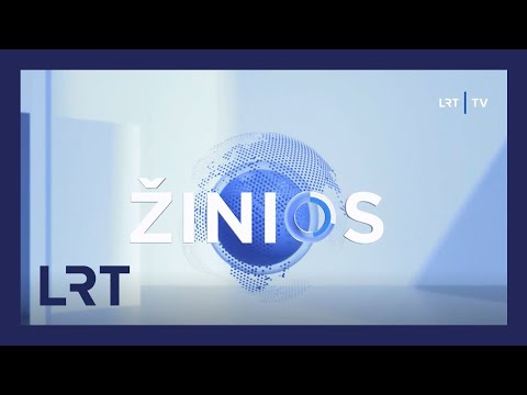 Žinios | 2022-07-24