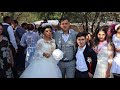 РИНАТ + АЛМАЗА 3 часть Москва Брянск  цыганская свадьба видео Видеосъёмка и других городах  России