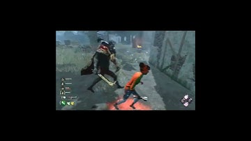 Good Bye Cute Wraith - Dead By Daylight