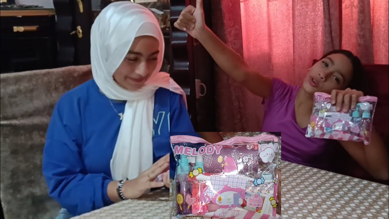 ماذا يوجد في حقيبة الطوارئ المدرسية 2026 ؟ 🧼🪥🧻🧴